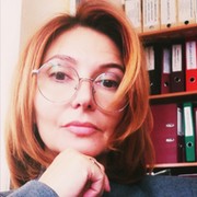 Анна Логуновская on My World.