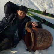 Анатолий Андреев on My World.