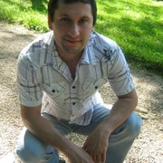 Dima Ananiev on My World.