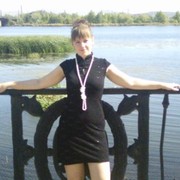 Анастасия Михайлова on My World.