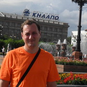 Андрей Анцыгин on My World.