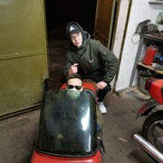 Павел Суханов on My World.