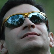 Владимир Малышев on My World.