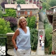 Елена Ямковая on My World.