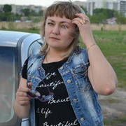 Наталья Валеева on My World.