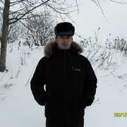 Андрей Паш on My World.