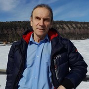 Андрей Владимирович шаронов on My World.