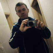 andrei312 devil on My World.