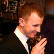 Андрей Яблоков on My World.