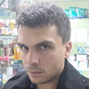 Андрей Феоктистов в Моем Мире.