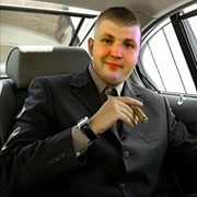 Андрей Минайчев on My World.