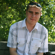Андрей Сергушов on My World.