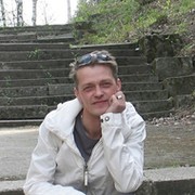 Андрей Волков on My World.