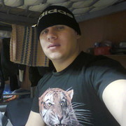 Андрей Кукин on My World.