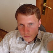 Andrey Nikitenko on My World.