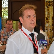Андрей Нагорный on My World.