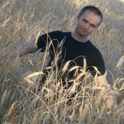 Андрей Ильинчик on My World.