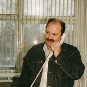 Андрей Моисеев on My World.