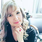 Наталья Маджитова on My World.