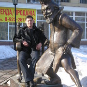 Андрей Афанасьев on My World.