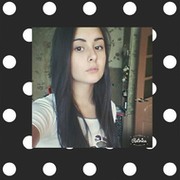 Оксана Андрианова on My World.