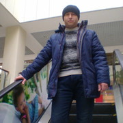 Андрей Петренко on My World.