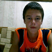 Андрей Кузнецов on My World.