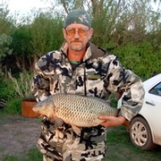 Роман Бычков on My World.