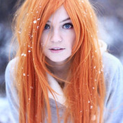 Полина Бакланова on My World.
