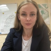 Анна Седова on My World.