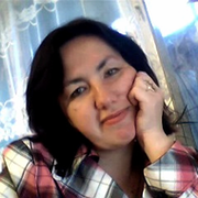 Анна Вихор on My World.
