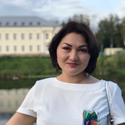 Анна Данилова on My World.