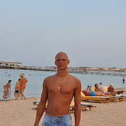 Антон Козлов on My World.