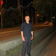 Святослав Антипов on My World.