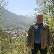 Василий Ануфриев on My World.