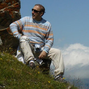 Исмаилов Анвар on My World.