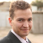 anvar aliev on My World.