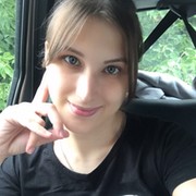 Анна Бутусова on My World.