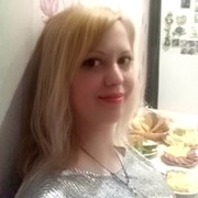 Анна Шулакова on My World.