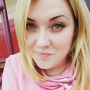 Аня Евдокимова on My World.