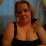 Анна Терехова on My World.