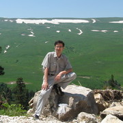 Алексей Матвеев on My World.