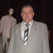 Александр Кольцов on My World.