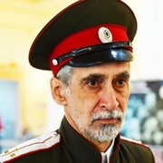 Вячеслав Пенеров on My World.