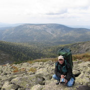 Александр Полуянов on My World.