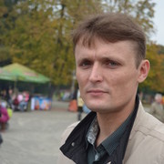 Александр Сподрин on My World.