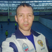Артур Губайдулин on My World.