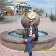 Дюсембай Жумабаев on My World.