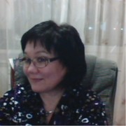 Райхана Архипкина on My World.