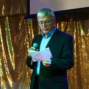 Вадим Артамонов on My World.